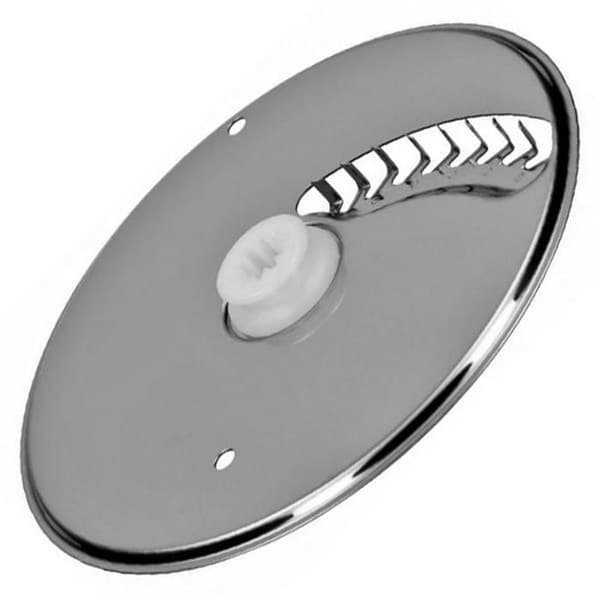 Disks för köttkvarn - KENWOOD - KW712347 - N06 JULIENNE - Kompatibel med KM070