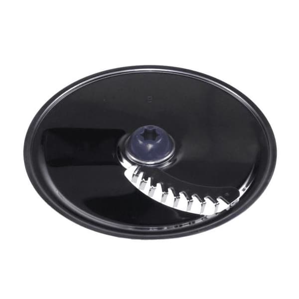 Disks för köttkvarn - KENWOOD - KW712347 - N06 JULIENNE - Kompatibel med KM070