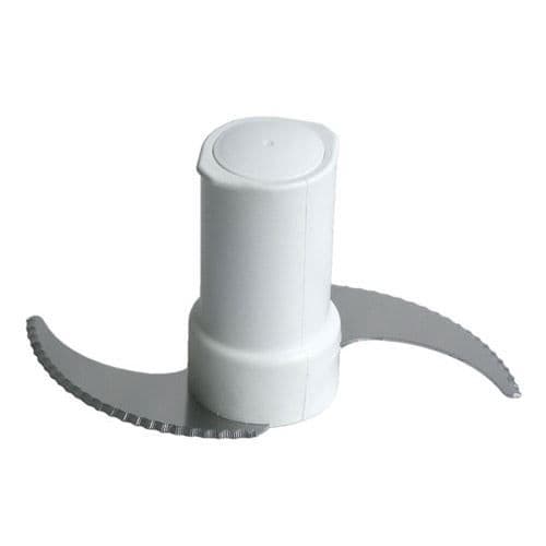 Metallkniv för MAGIMIX CS4200 / CS4200XL matberedare - Vit