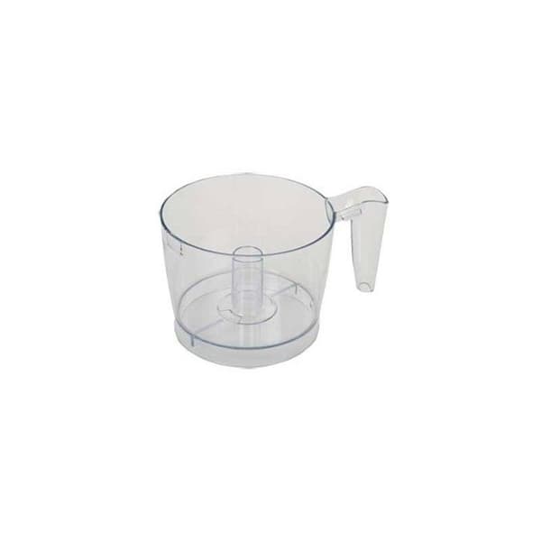 Skål för robotklippare masterchef Moulinex MS-652595