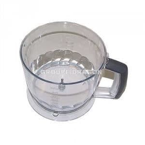 1,5L skål - BRAUN - 4196 - Originaldel - Mixers och mixers - Kompatibelt tillbehör