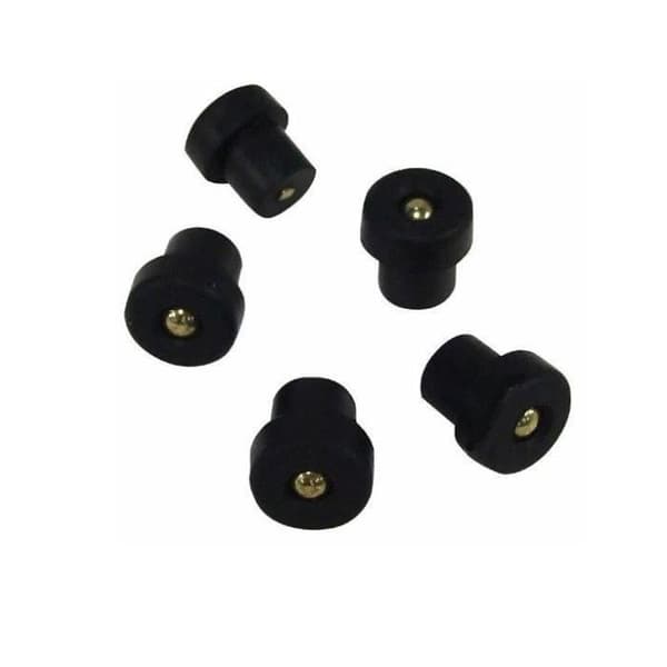 5 fot tillbehörssats för Kenwood Chef - Kenwood KW650568 - Svart