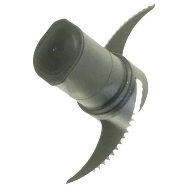 Metallkniv 3200 - MAGIMIX - Tillbehörsset - Kompatibel med 3100, 3200, CS 3200 XL
