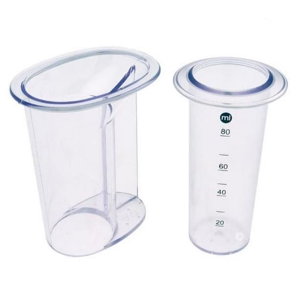 Dubbel pusher A980 - KENWOOD - Matberedare tillbehör - Liten och stor - KW652293