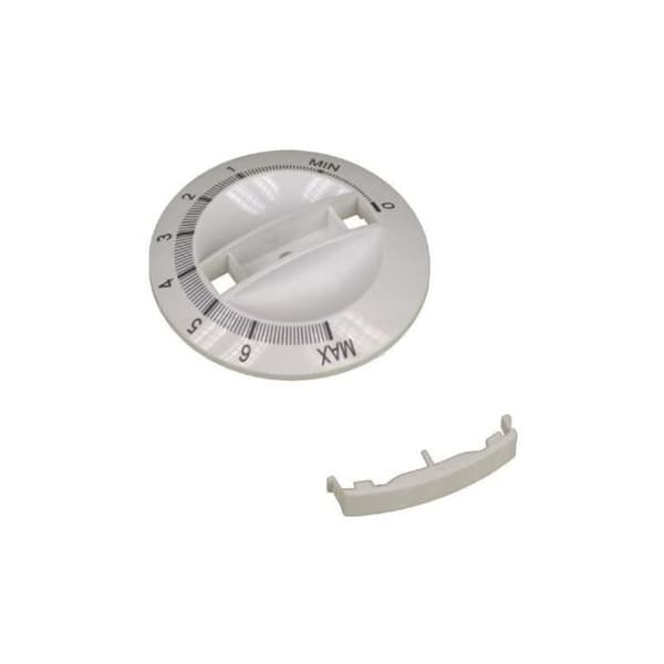 Kenwood - Kenwood hastighetsjusteringsknapp km-serien - kw651445