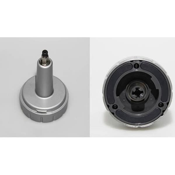 Drivaxel för KENWOOD KW715664 multifunktionsrobot - G404619
