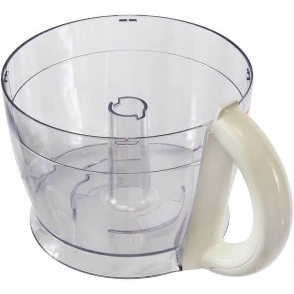 Blandarskål i plast för Multipro &amp; Gourmet KENWOOD KW716009 multifunktionsrobot - G404888