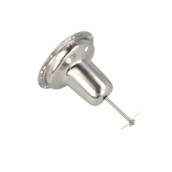KULINARISK FÖRBEREDELSESDELAR SMÅ APPARATER MS-650386 MOTORBLOCK + BLENDERKNIV