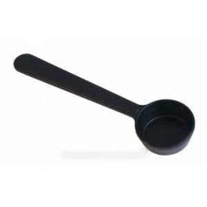 Måttsked - MAGIMIX - 11404 - Espresso-tillbehör - Svart - Originaldel