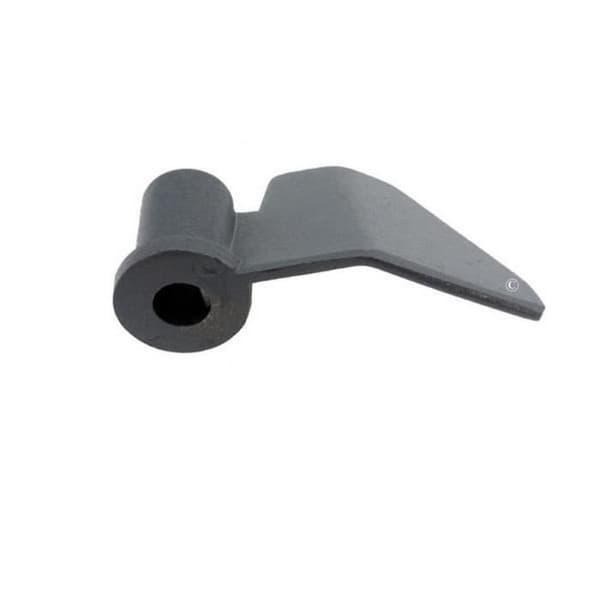 Knådpaddel - Brödmaskin - MOULINEX, KENWOOD KW704498 - Vit - 2 års garanti - DELONGHI
