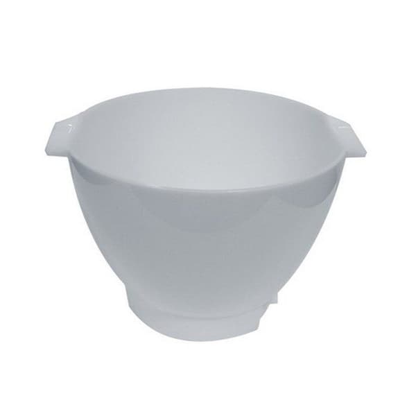 KULINARISK FÖRBEREDELSESDELAR SMÅ APPARATER AW19659A02 KENLYTE CHEF MIXER BOWL