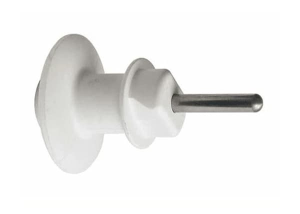 Skivförlängning - Magimix - 103946 - Vit - Kompatibel Compact Robot 2100/3100/3200 - Kökstillbehör