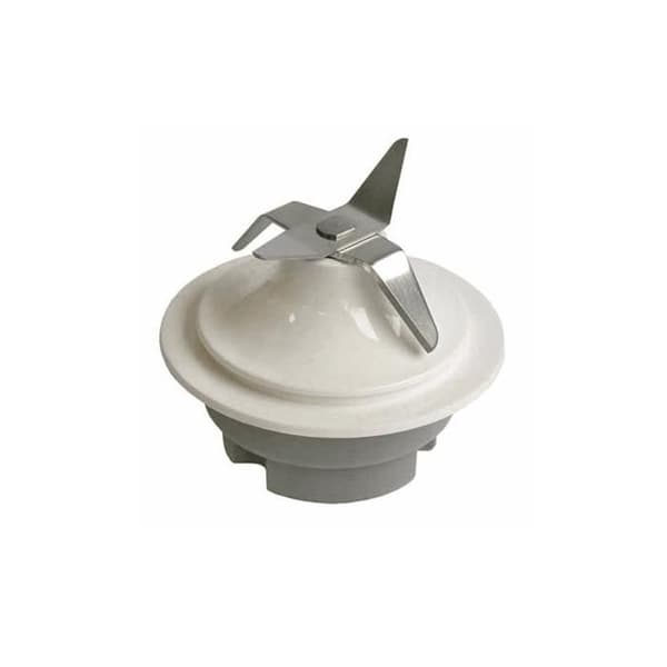 KULINARISK FÖRBEREDELSESDELAR SMÅ APPARATER KW696823 BLENDERKNIVBLOCK AT938