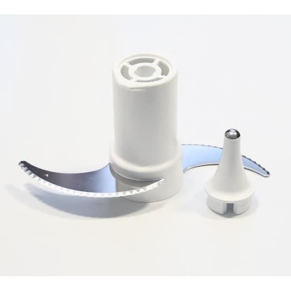 Metallkniv till Magimix 4100 - Magimix - ref. 17400
