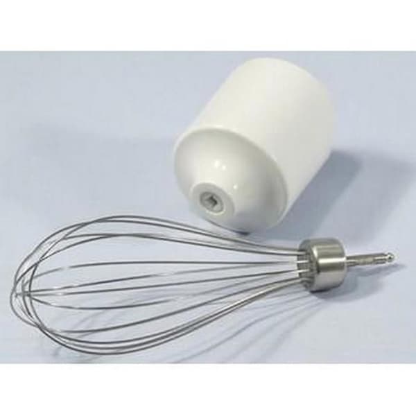 Komplett visp (med tränare) - Matberedare - KENWOOD KW712963