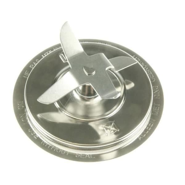 Blenderkniv - Magimix - ref. 505912 - Grå - Tillbehör - Blandat