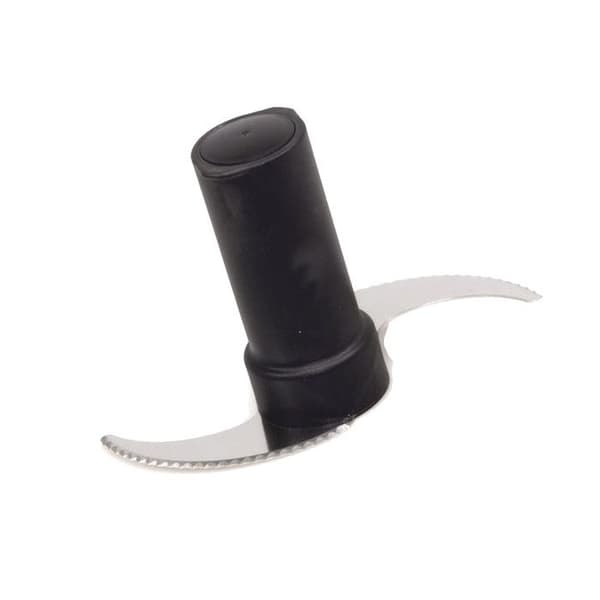 Metallkniv 5200 - Matberedare - MAGIMIX - Svart - Metall