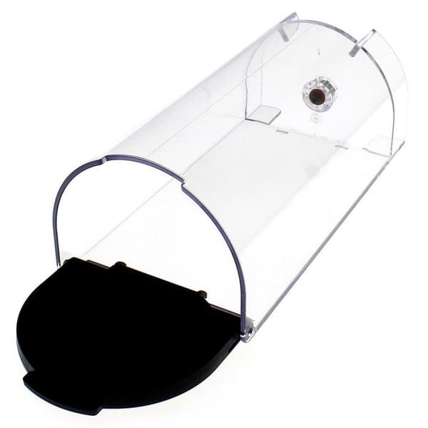 DELAR DRYCKBEREDNING SMÅ APPARATER MS-623608 TANK