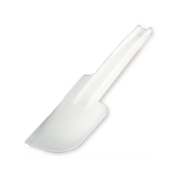 Flexibel spatel - Kenwood - KW677621 - Vit - Tillbehör för hushållsrobot - 1 st.