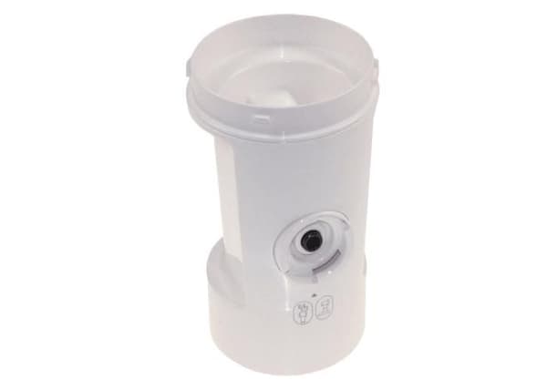 KULINARISK FÖRBEREDELSESDELAR SMÅ APPARATER MS-0A13260 WHITE REDUCER