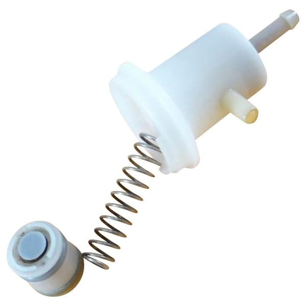 DELAR DRYCKBEREDNING SMÅ APPARATER MS-0697943 PISTON + FJÄDER + BODY XP 7220