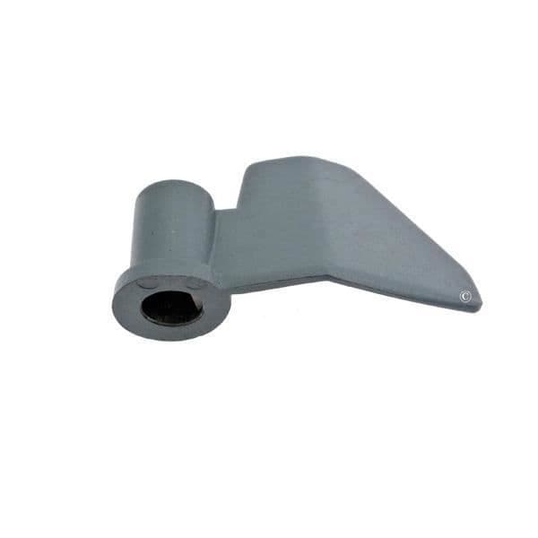 Knådblad - MOULINEX - 6241 - Tillbehör till brödmaskin - Grå - Kompatibel OW300001, OW302000