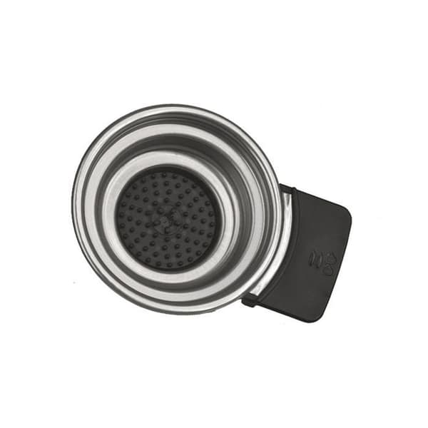 DELAR FÖRBEREDELSER FÖR DRYCK SMÅ APPARATER 422225944221 HÅLLARE FÖR 2 CUP PODS