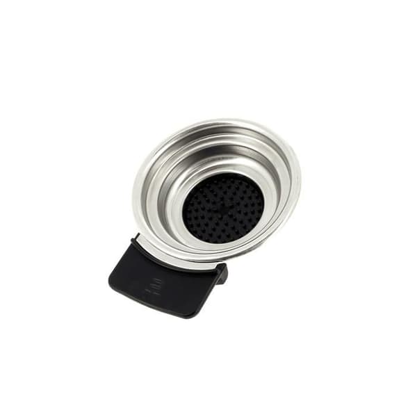 DELAR FÖRBEREDELSER FÖR DRYCK SMÅ APPARATER 422225944221 HÅLLARE FÖR 2 CUP PODS