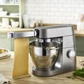 Miniatyrbild 3 av 6: Pasta Expert Kit - KENWOOD - MAX980ME - Pasta ark, fettuccine, spaghetti
