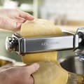 Miniatyrbild 4 av 6: Pasta Expert Kit - KENWOOD - MAX980ME - Pasta ark, fettuccine, spaghetti