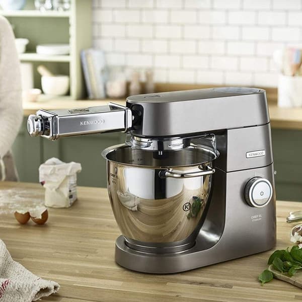 Pasta Expert Kit - KENWOOD - MAX980ME - Pasta ark, fettuccine, spaghetti