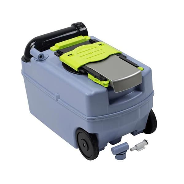 MOBILTOA 242601571 KOMPLETT TOALETTKASSETT