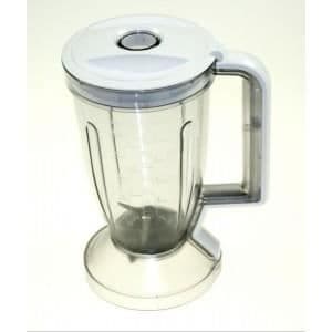 Bol mixeur - Bosch - MCM4100 - Originaltillbehör - Multifunktionell robot - Blandad