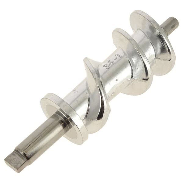 DELAR KULINARISK FÖRBEREDELSE SMÅ APPARATER KW658534 SPIRAL WORLD SCREW A950