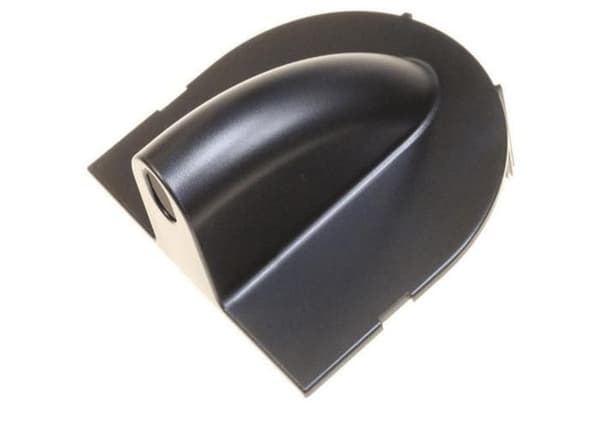 DELAR FÖRBEREDELSER DRYCK SMÅ APPARATER MS-623287 NESPRESSO MUNSTYCKE U