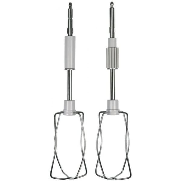 Visp - SEB - SS-989642 - Metallisk - Kompatibel med PREPLINE Visp - 2 delar