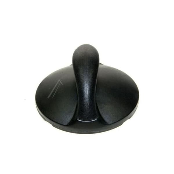SVART KNAPP (HANDTAG) FÖR TEFAL WOK - BVMPIECES