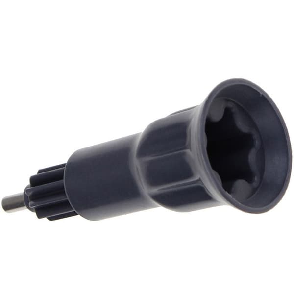 Drivaxel - KENWOOD - Matberedare - Svart - Tillbehör - Unisex