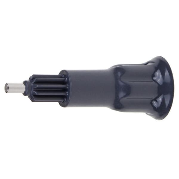Drivaxel - KENWOOD - Matberedare - Svart - Tillbehör - Unisex