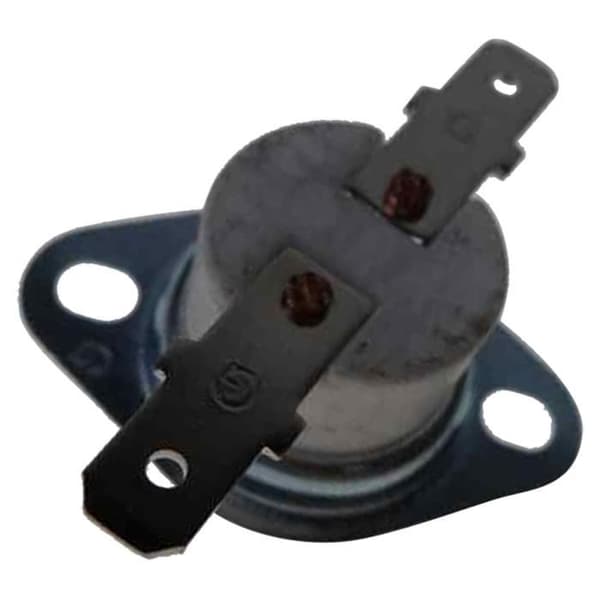 Termostat - MOULINEX - Kompatibel med kaffe- och espressomaskiner - Färg Vit - Modell 22327