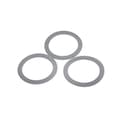 Miniatyrbild 1 av 2: KULINARISK FÖRBEREDELSESDELAR SMÅ APPARATER KENWOOD KW650544 KENWOOD BOWL PACKNING (PACK OM 3) Ø 80 M/M