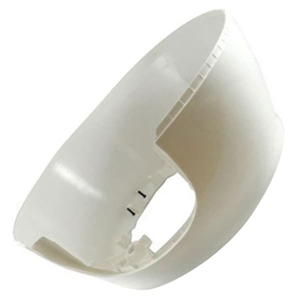 Underkropp - MOULINEX - SS-993446 - Kompatibel med flera modeller - Plast - Vit