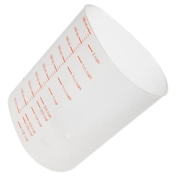 Måttkopp - Brödmaskin - MOULINEX OW550130/87A - Vit - 2 års garanti