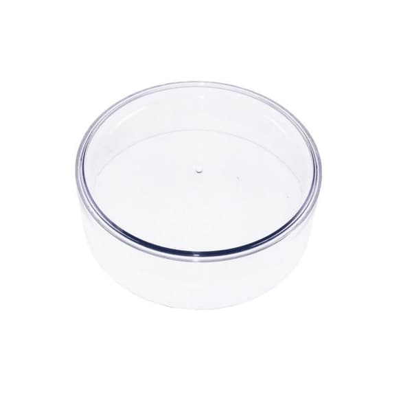 DELAR KULINARISK FÖRBEREDELSE SMÅ APPARATER SS-193163 YOGHURTMASKINER MED MELLANLOCK