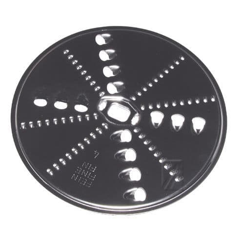 Julienne-rive - BOSCH - 00083577 - Flerfärgad - Kompatibel med Köksrobot - Hushållsapparat Tillbehör