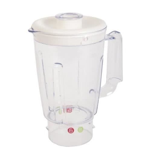 Moulinex XF940501 Blenderskål utan blad Easy...