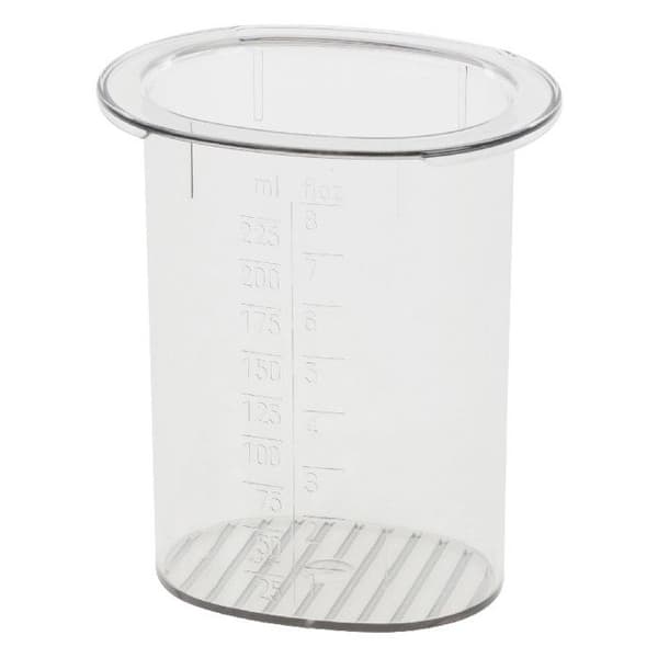 Poussoir lock - BOSCH - 00635479 - Kompatibel med MCM3501M - Tilbehør til husholdningsrobot - Blandad