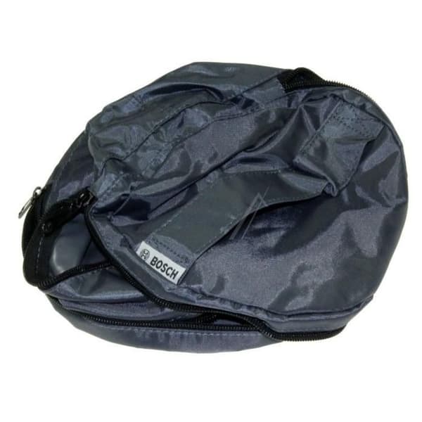 Originalpåse - BOSCH - Kökmaskin - Kompatibel MUM54240 - Blått tillbehör - Referens 00653180