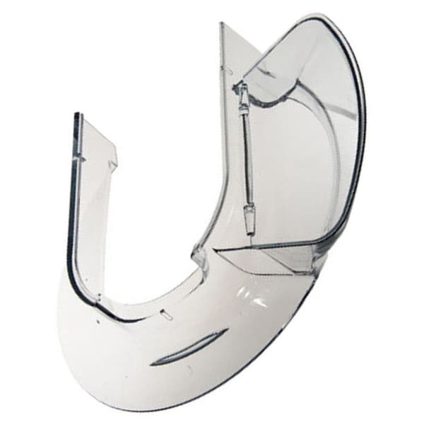 Sprutskydd - Kökmaskin - KENWOOD KW716524 - Vit