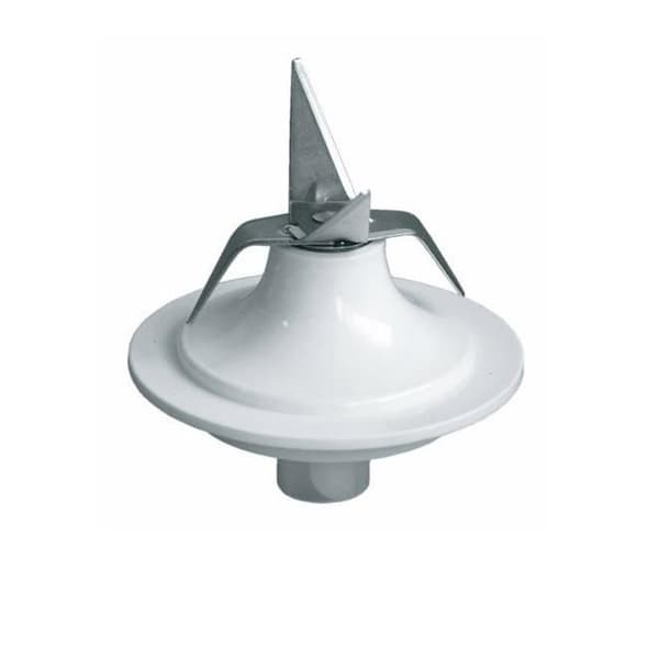 Blenderkniv - Kenwood - ref. KW648204 - Skål på 1,2 liter - Vit - Blandad